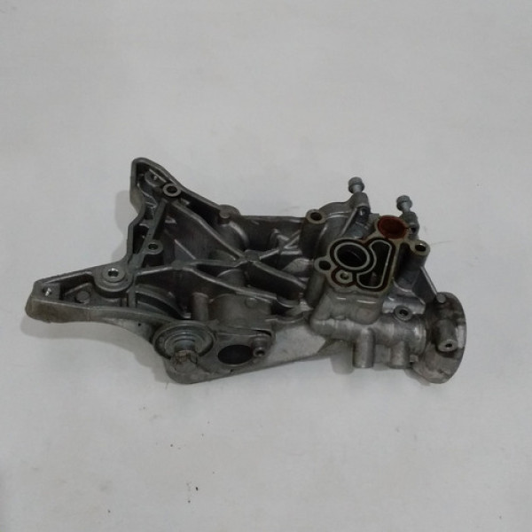 Suporte Do Compressor/filtro De Óleo Passat 2.0 Tsi Cod59218