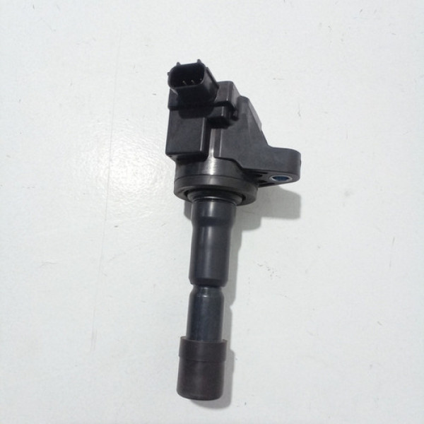Bobina De Ignição City 1.5 Flex 2014 Sku 65756