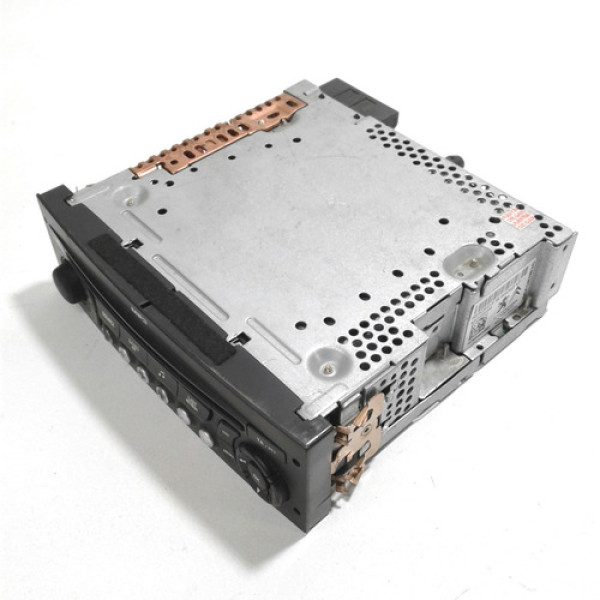 Rádio Cd/mp3 - Citroën  C4 2010