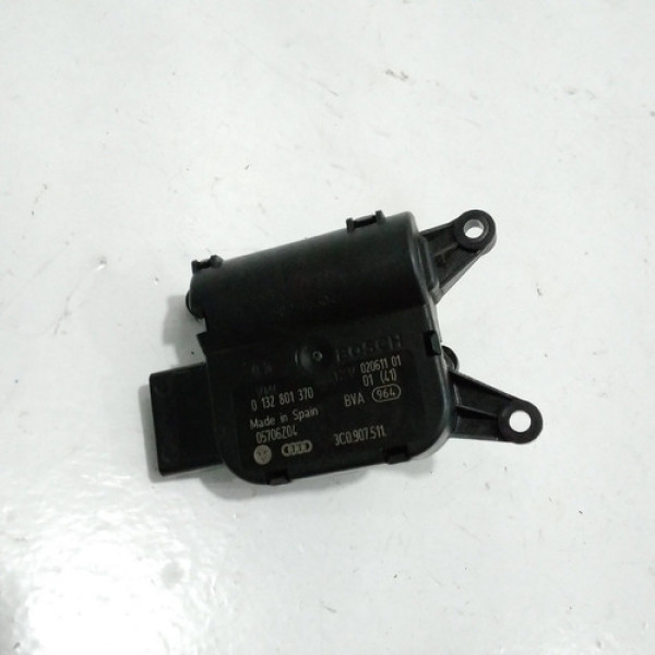 Atuador 132 801 370 Volkswagen Passat 2012 45468