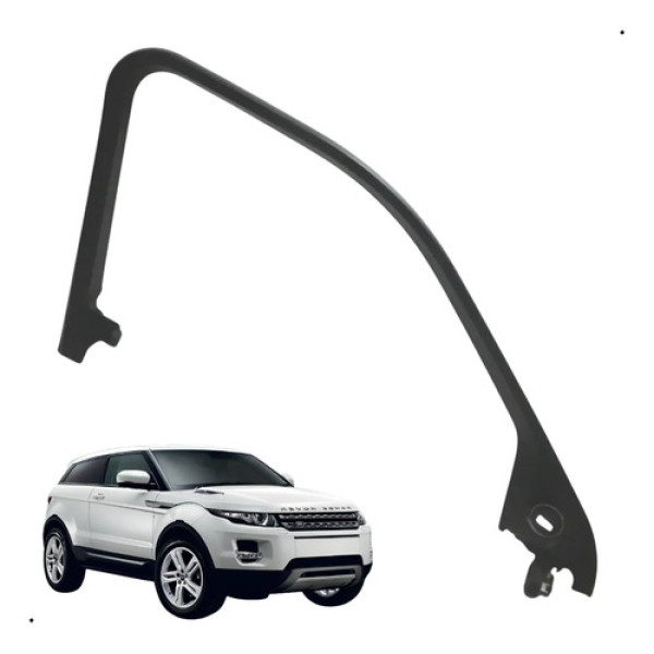 Acabamento Interno Porta Dianteira Esquerda Evoque Pure 2013