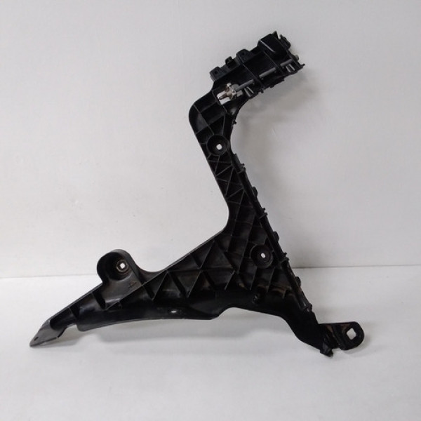 Guia Do Parachoque Traseiro Direito Audi A3 2008 Sku 60010