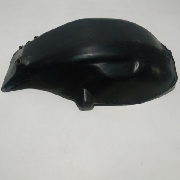 Parabarro Traseiro Lado Esquerdo Azera 3.3 V6 2011 Sku 61219