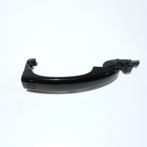 Maçaneta Externa Ambas As Portas A4 2011 Sku 64883 Dianteira/traseira