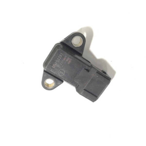 Sensor Map - Mitsubishi - Lancer - 2012