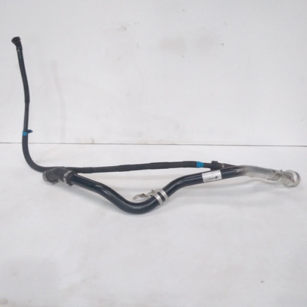 Gargalo Do Tanque Land Rover Freelander 2 2010 Cod 62083