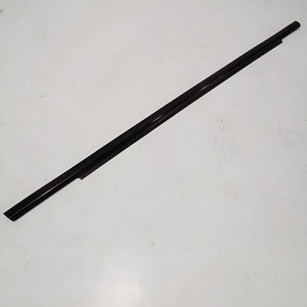 Pestana Externa Da Porta Traseira Esq B200 2006 Sku 65399 Preto