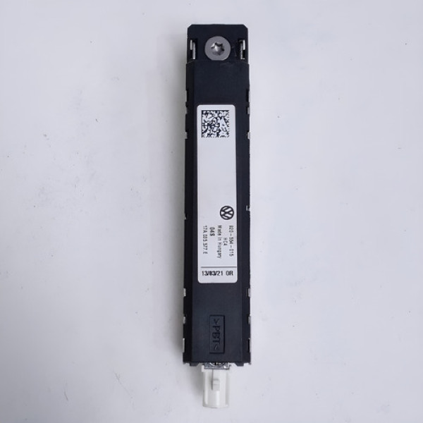 Antena Jetta Gli 2021 Sku 63277 Preto