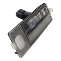 Luz De Placa Traseira Esquerda Jaguar S-type 2005 Sku 59627