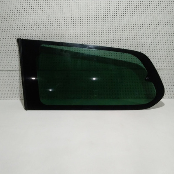 Vídro Lateral Traseira Esquerda G.carnival 2009 Sku 61157
