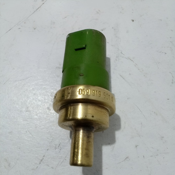 Sensor De Temperatura De Água A3 2005 Sku 66363