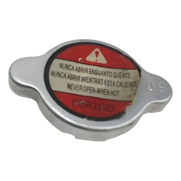 Tampa Do Radiador Gran Carnival 2009 Sku 55629