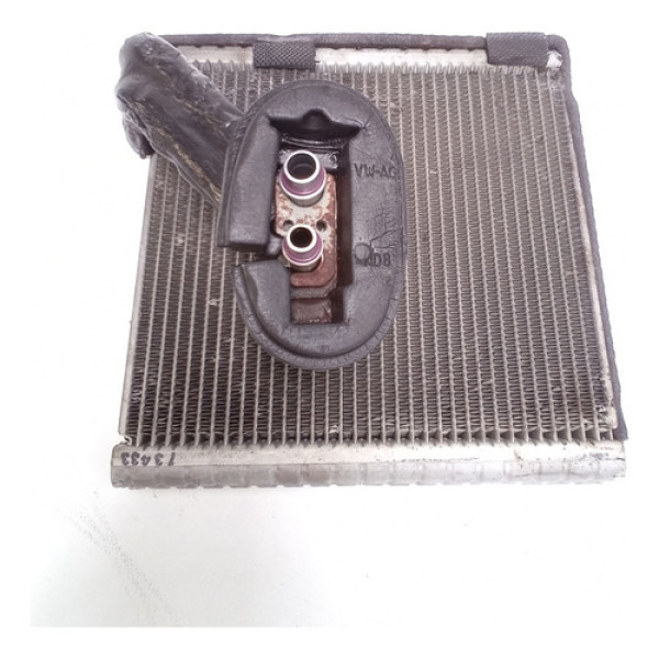 Evaporizador Da Caixa De Ar Forçado Passat 2012 Sku 64673