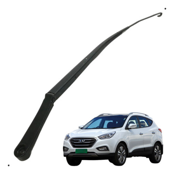Haste Limpador De Para-brisa Lado Direito Hyundai Ix35 2017 Direito
