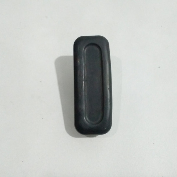 Botão Da Tampa Traseira Citroën C4 Picasso 2009 Sku 60271