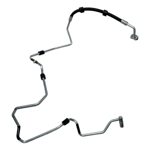 Mangueira Do Condensador Do Ar Condicionado Audi A4 2010