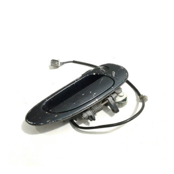 Maçaneta Externa Da Porta Diant Dir Accord 1997 Sku 33646