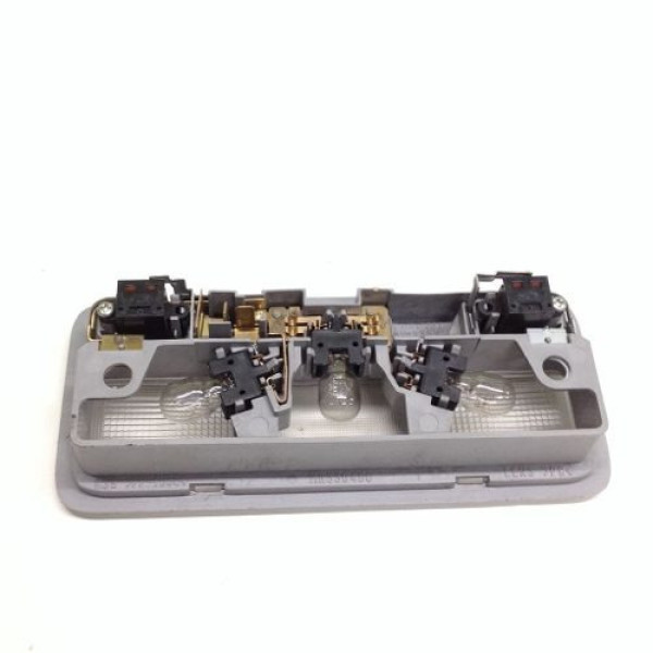 Luz Teto Dianteira Mitsubishi Airtrek 2008 Sku 34493