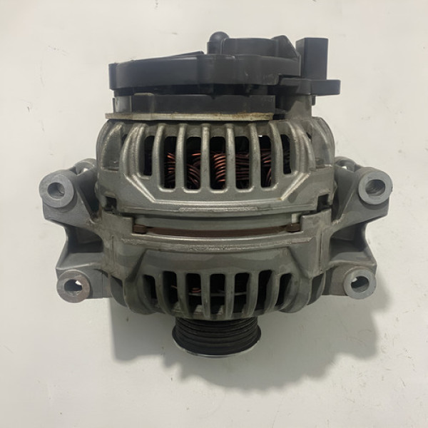 Alternador Tiguan 2012 Sku 66050