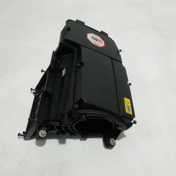 Caixa De Filtro De Ar C180 Kompressor 2010/2011 Cod 58720