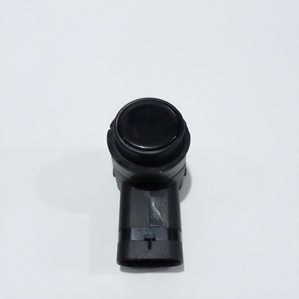 Sensor De Distância Traseira Volkswagen Jetta 2012 Sku 60966 Preto
