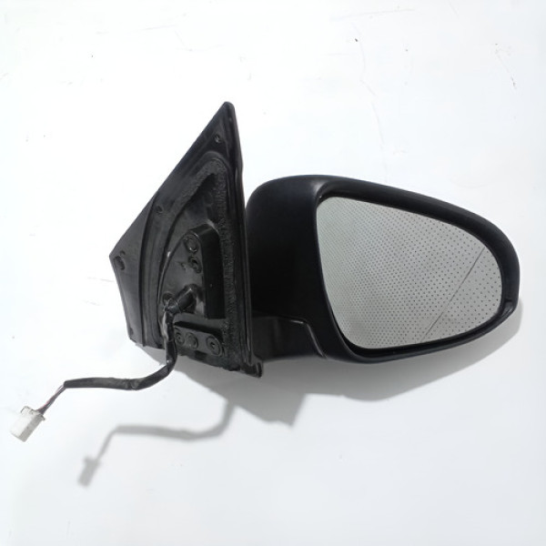 Retrovisor Lado Direito (sem Capa) Yaris 2020 Sku 65975