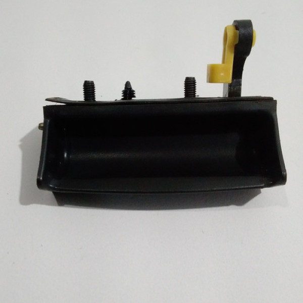 Maçaneta Da Tampa Traseira Kia G.carnival 2009 Sku 60934