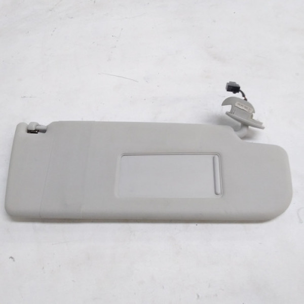 Quebra Sol Lado Direito Passat Variant 2.8 V6 2001 Sku 64033