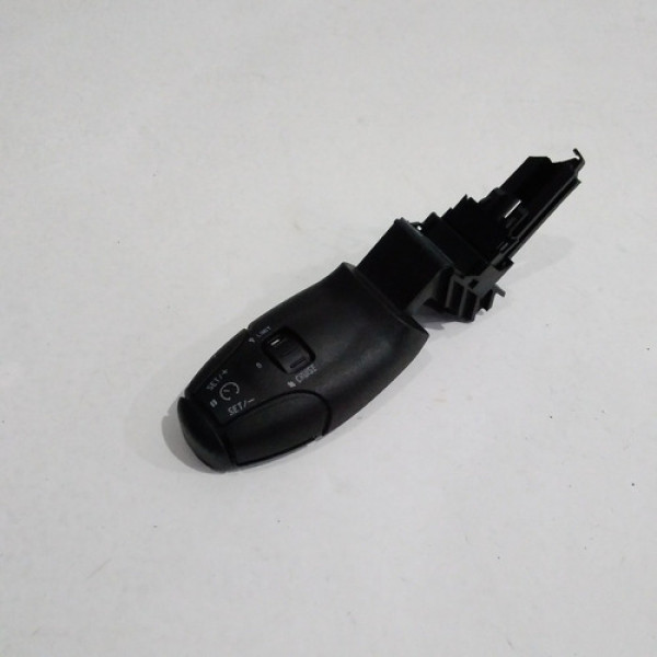 Controle Do Rádio Peugeot 2008 Ano 2017 Sku 54250