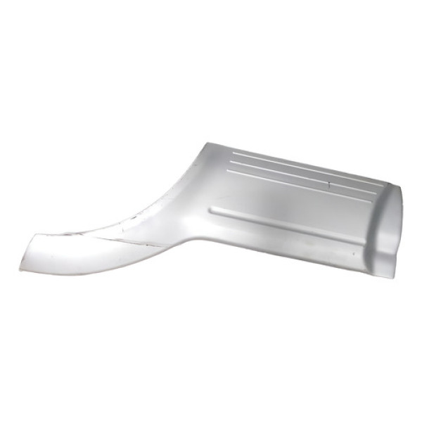 Friso Porta Traseira Esquerda Daihatsu Terios Sku 11675 Cinza