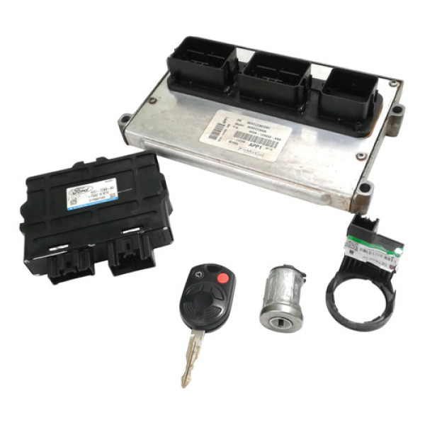Kit Code Ford Fusion 2006