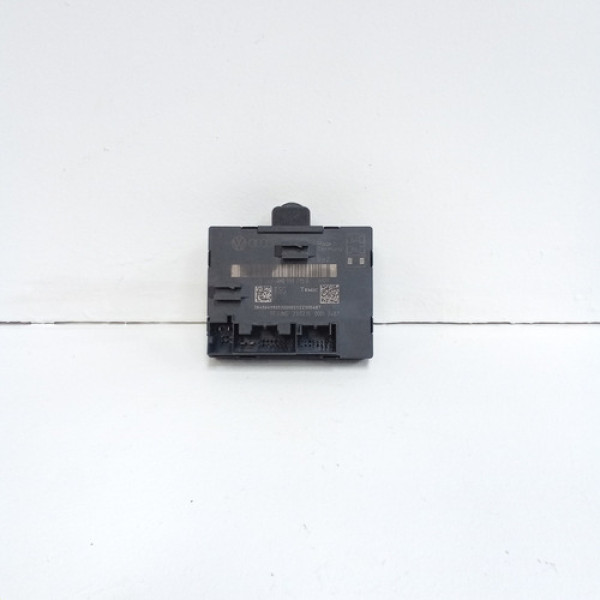 Módulo Da Porta Traseira Direita Touareg 2011 Sku  62166