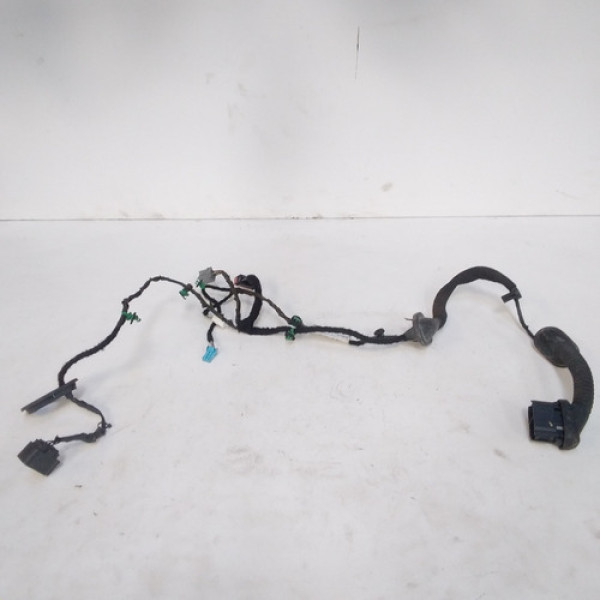 Chicote Da Porta Traseira Direita Freelander 2010 Sku 62588