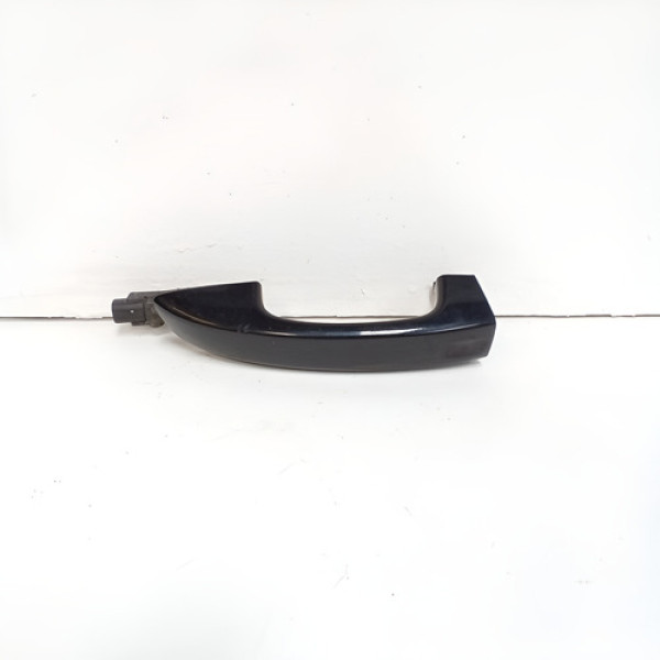 Maçaneta Externa Traseira Esquerda Sku 62176 Touareg 2011 Traseira