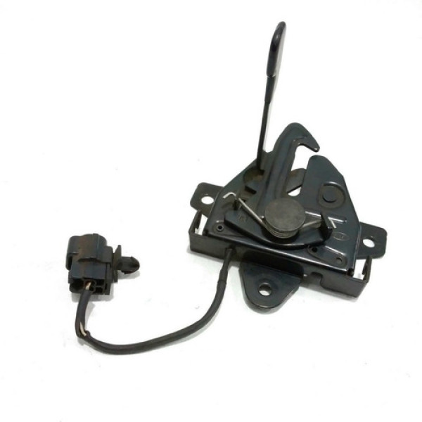 Trinco Do Capo Hyundai Santa Fé 2009 Sku 47920