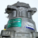 Compressor C5 Excl V6 2003 Sku 10081