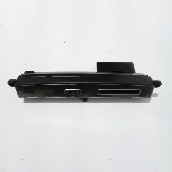 Relógio Digital Tucson 2005 Sku 49905 Preto Preto