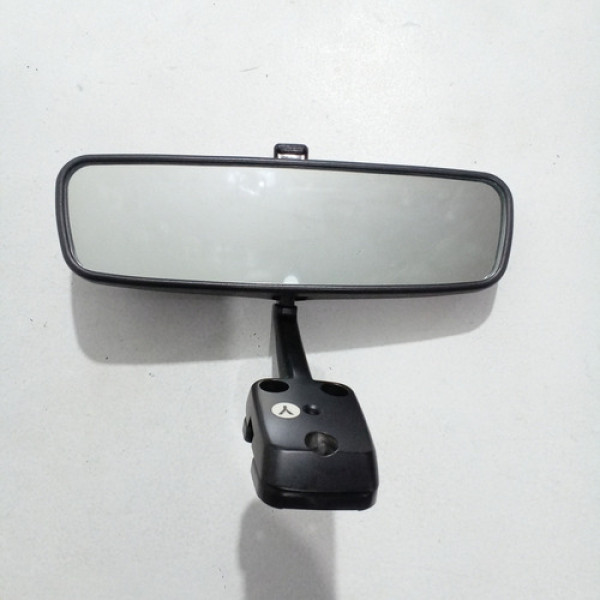Retrovisor Interno City 1.5 Flex 2014 Sku 65755