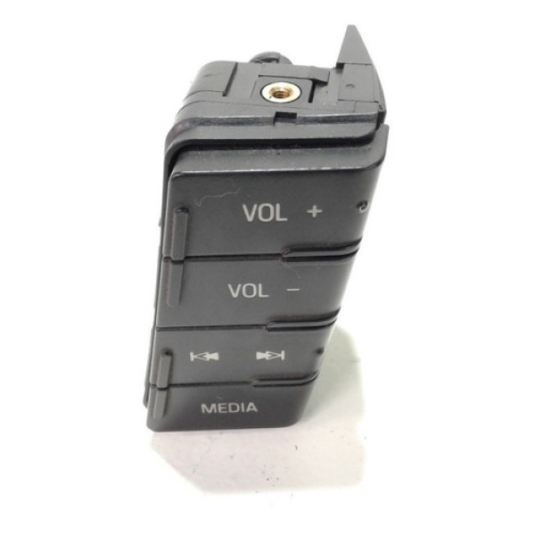 Botão Do Volante Lado Direito Ford Fusion 2008 Sku 52913