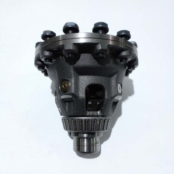 Caixa Satélite Do Câmbio 09g Jetta 2.5 Asp 2009 Sku 64288