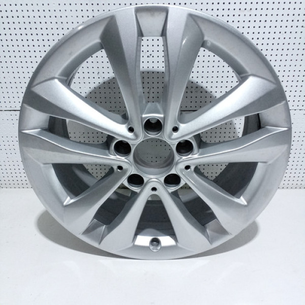 Roda Aro 17 C200 Eq Boost 2020 Cinza