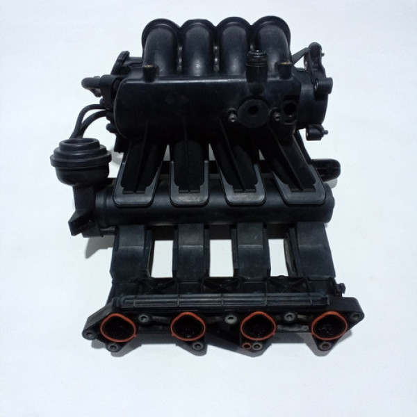 Coletor De Admissão Mercedes-benz B200 2006 Cod 61842