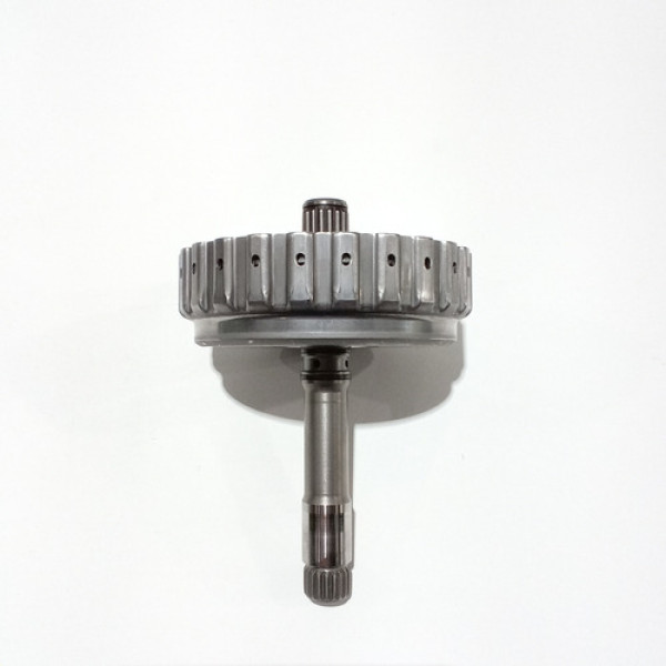 Tambor Da Embreagem Hrv 1.8 Flex Cvt 2020 Sku 65037