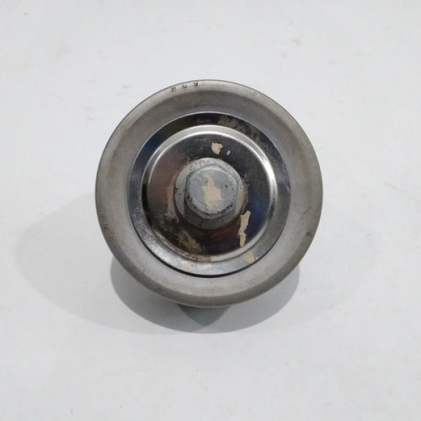 Rolamento Correia Do Compressor Trailblazer 2013 Cod 56112