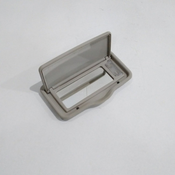 Espelho Do Quebra Sol Ford Fusion 2008 Sku 54678