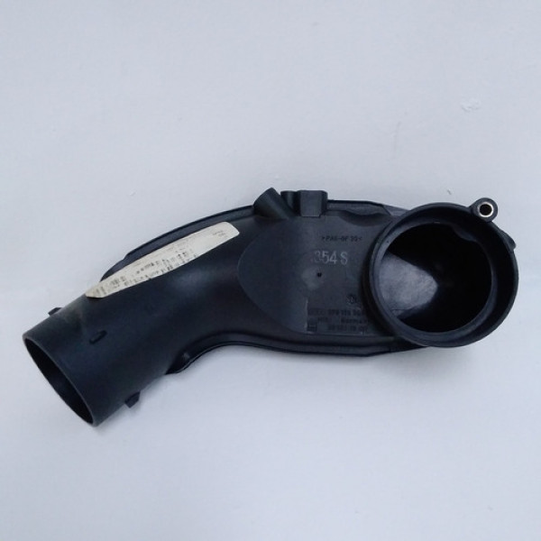 Mangueira Duto De Ar Passat V6 2001 Sku 61962