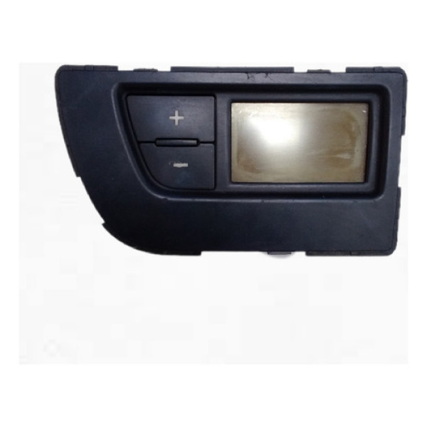 Controle Ar Condicionado Do Painel L Dir C4 2009 Cod 62500