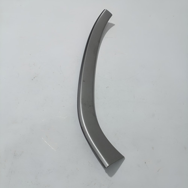 Acabamento Lado Direito Capa Painel Tribeca 2009 Sku 66034 Cinza