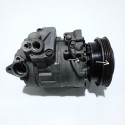 Compressor Passat 1.8 Turbo 2001 Sku 49444