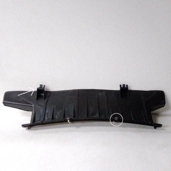 Acabamento Inf Da Churrasqueira C4 Picasso 2009 Sku 60338